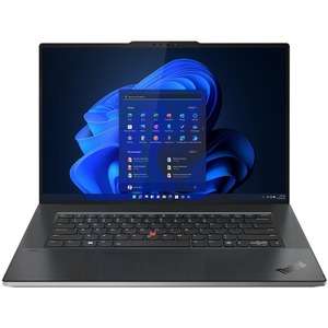 Lenovo ThinkPad Z16 Gen 1 21D4001VUS 16"