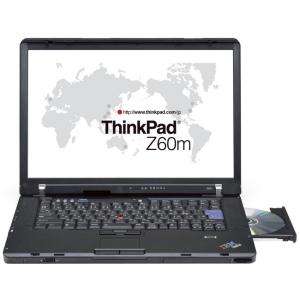 Lenovo ThinkPad Z60m 25304BF