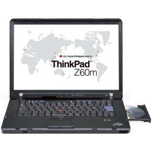 Lenovo ThinkPad Z60m 253111A