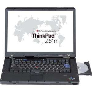 Lenovo ThinkPad Z61m 9452JRF