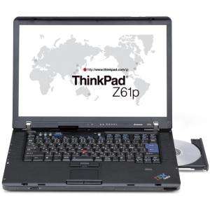 Lenovo ThinkPad Z61p
