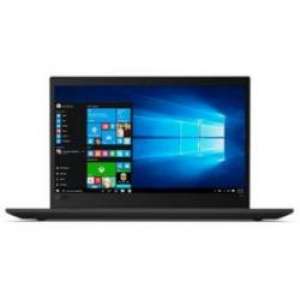 Lenovo ThinkStation P52s (20LCA026IG)