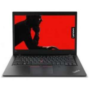 Lenovo ThinkPad L480 (20LSS0N800)