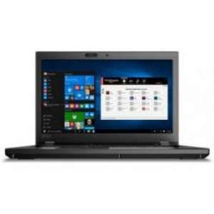 Lenovo ThinkPad P52 (20MAS2TN00)