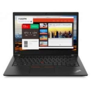 Lenovo ThinkPad T480 (20L5S08K00)