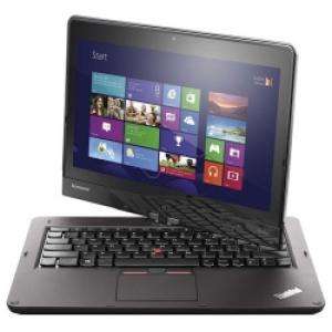 Lenovo ThinkPad Twist Ultrabook (33472QQ)