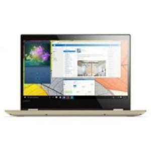 Lenovo Yoga Book 520-14IKB (81C800QHIN)