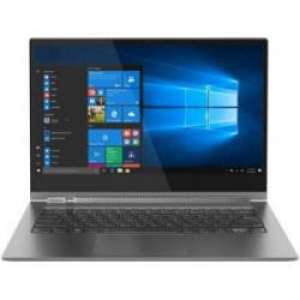 Lenovo Yoga Book 920 (80Y8005GIN)