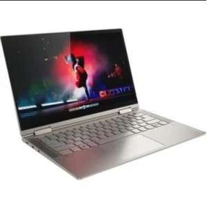 Lenovo Yoga C740-15IML 81TD0003US 15.6