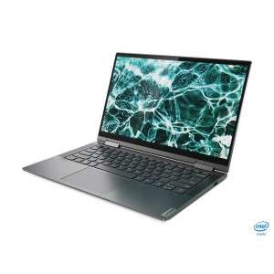 Lenovo Yoga C740 Hybrid 2-in-1 14" 81TC0029UK