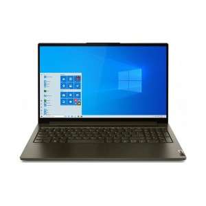 Lenovo Yoga Creator 7-15 82DS0009UK