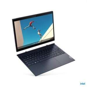 Lenovo Yoga Duet 7 Hybrid (2-in-1) 13" 82MA001HUK