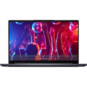 Lenovo Yoga Slim 7 82A1008QUK