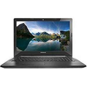 Lenovo Essential G50-30 (80G001VNIN)