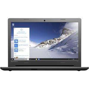 Lenovo ideapad 100-15IBD 80QQ0060US