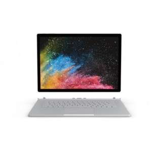 Microsoft Surface Book 2 FVV-00006