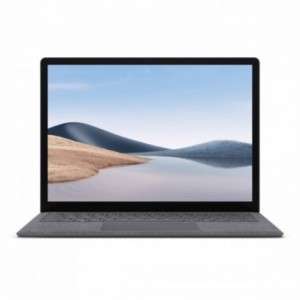 Microsoft Surface Laptop 4 5PB-00010