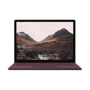 Microsoft Surface Laptop DAG-00064