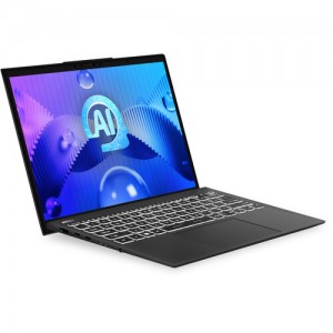 MSI 13.3" Prestige 13 AI Evo (Stellar Gray) A1MG-016US