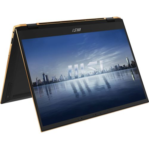 MSI 13.4" Summit E13 Flip Evo A13M Multi-Touch 2-in-1 A13MT-220US