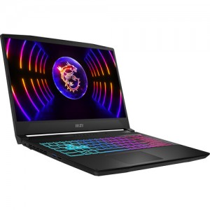 MSI 15.6" Katana 15  KATANA 15 B13VGK-2227US