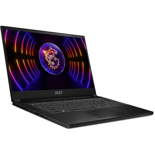 MSI 15.6" Stealth 15 A13VF-012US