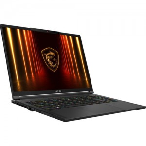 MSI 16" Stealth A16 AI+ Gaming A3XWHG-099US