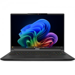MSI 16" Stealth A16 AI+ Gaming A3XWIG-097US
