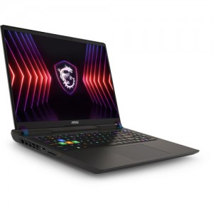 MSI 16" Vector 16 HX VECTOR 16 HX A14VIG-693US