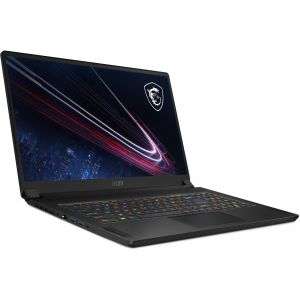 MSI 17.3" GS76 Stealth Gaming GS76 STEALTH 11UE-221