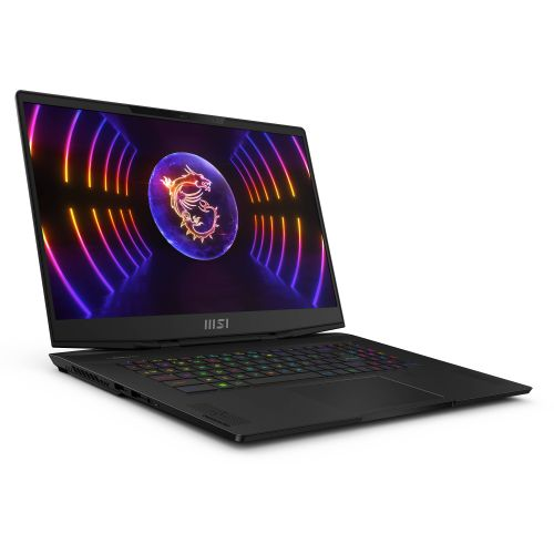 MSI 17.3" Stealth 17 Studio A13VI-017US