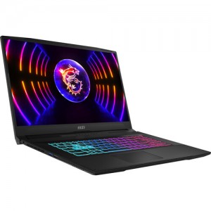 MSI 17" Katana 17 KATANA A17 AI B8VG-859US