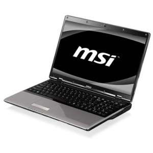 MSI Classic CR CR620-618XEU