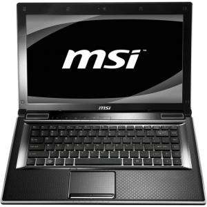 MSI FX400-063US