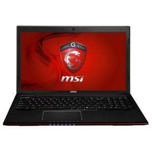 MSI GE60 2OC