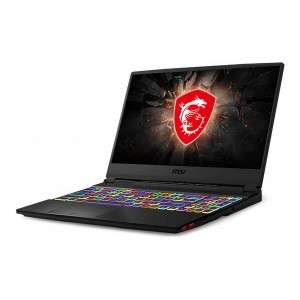 MSI GE65 Raider 9SF-012UK