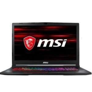 MSI GE73 Raider RGB GE73RGB013