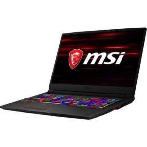 MSI GE75 Raider GE75286