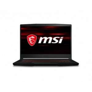 MSI GF63 Thin 10UC-601XES 9S7-16R512-601