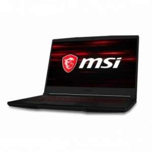 MSI GF63 Thin GF63652