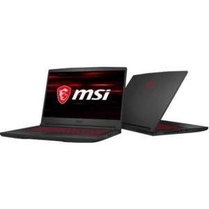 MSI GF65 Thin 9SD GF65836