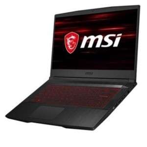 MSI GF65 Thin 9SEXR GF65838