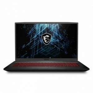 MSI GF75 10UC-075XPL Thin GF75 10UC-075XPL