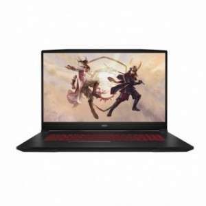 MSI GF76 12UC-028UK Katana