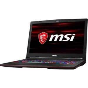 MSI GL63 9SDK GL639SDK1051