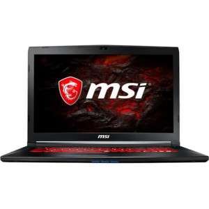 MSI GL72M 7REX-1225UK