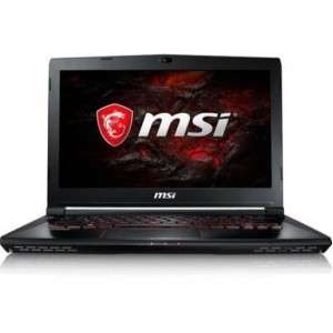 MSI GS43VR Phantom Pro GS43VR210