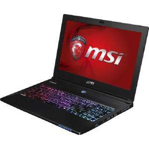 MSI GS60 Ghost Pro-052 (9S7-16H212-226)