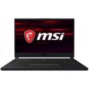 MSI GS65 Stealth 9SF-635IN