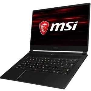 MSI GS65 Stealth GS651667